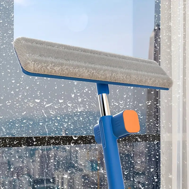 AQUAMOP PRO™ a 360° - Esfregona Japonesa Sem Necessidade de Lavar à Mão