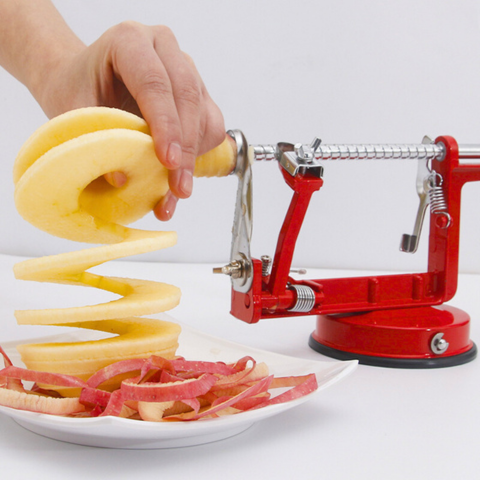 Descascador De Frutas E Legumes Em Aço Inoxidável Airead