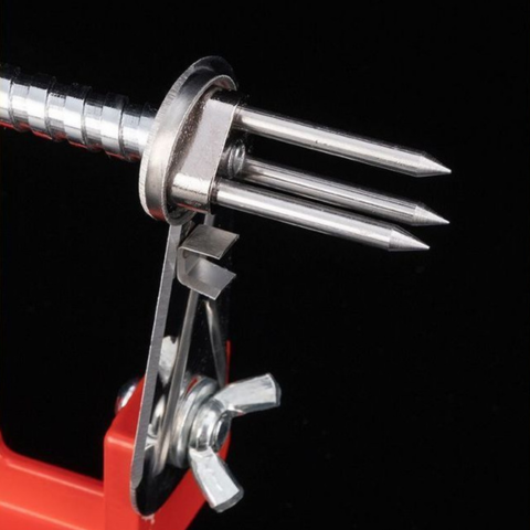 Descascador De Frutas E Legumes Em Aço Inoxidável Airead