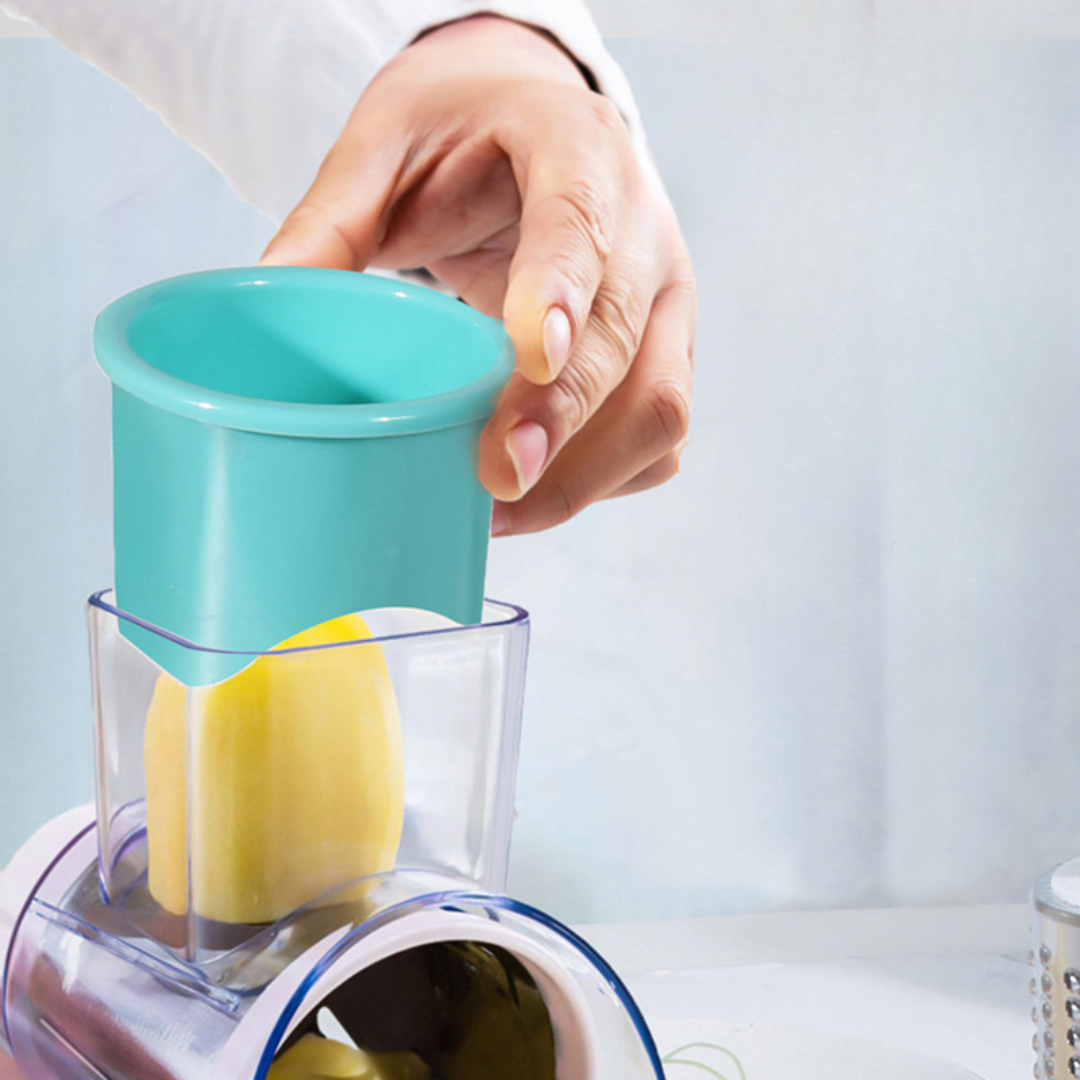 ✨ CORTADOR DE LEGUMES 3 EM 1 – A MANEIRA MAIS RÁPIDA E SEGURA DE PREPARAR AS SUAS REFEIÇÕES!