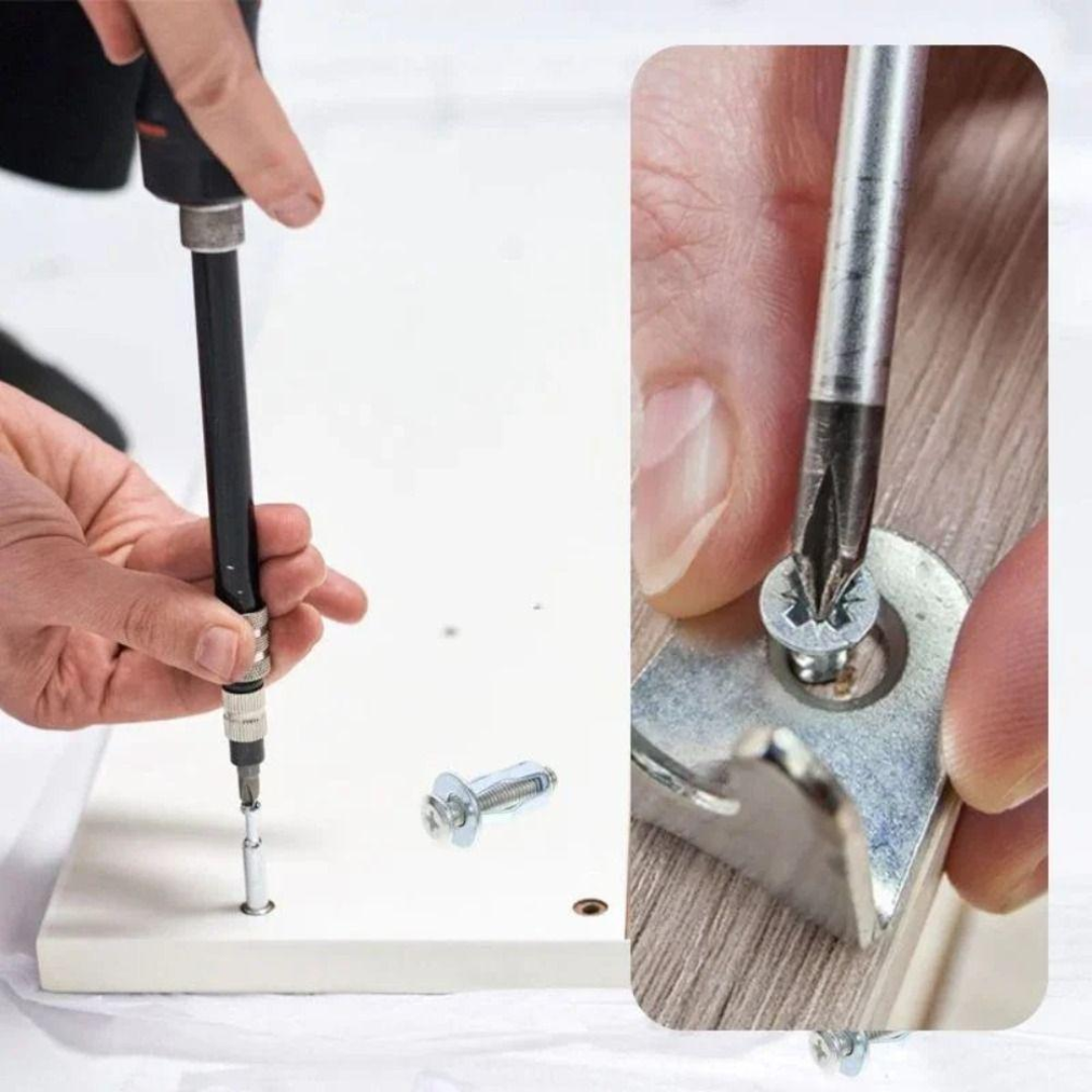 🔩 PARAFUSO DE EXPANSÃO M6 × 25 – FIXAÇÃO MAIS FIRME DO QUE PARAFUSOS COMUNS