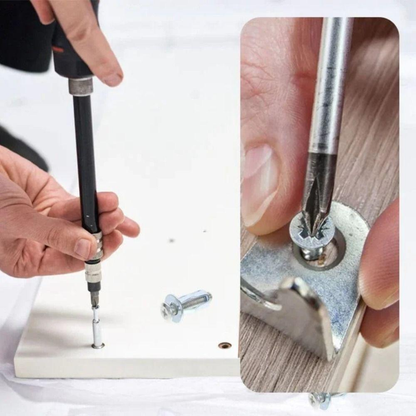 🔩 PARAFUSO DE EXPANSÃO M6 × 25 – FIXAÇÃO MAIS FIRME DO QUE PARAFUSOS COMUNS