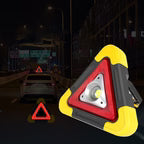 🚨 Triângulo de Emergência LED para Carro – Super Oferta + Envio Grátis