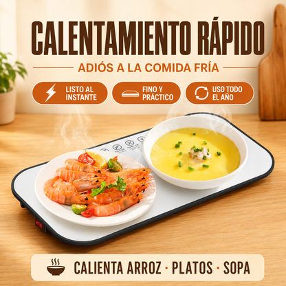 Aquecedor De Alimentos, Descongelador De Alimentos, Secador De Alimentos