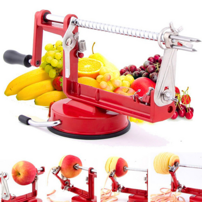 Descascador De Frutas E Legumes Em Aço Inoxidável Airead