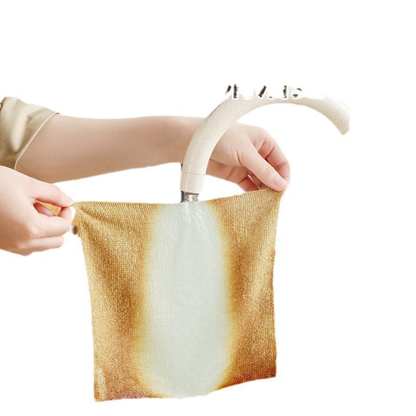 BestSeller™ – Pano de Limpeza Extraível em Microfibra, Super Absorvente, Reutilizável, Uso a Seco e Húmido, Ideal para Cozinha e Casa