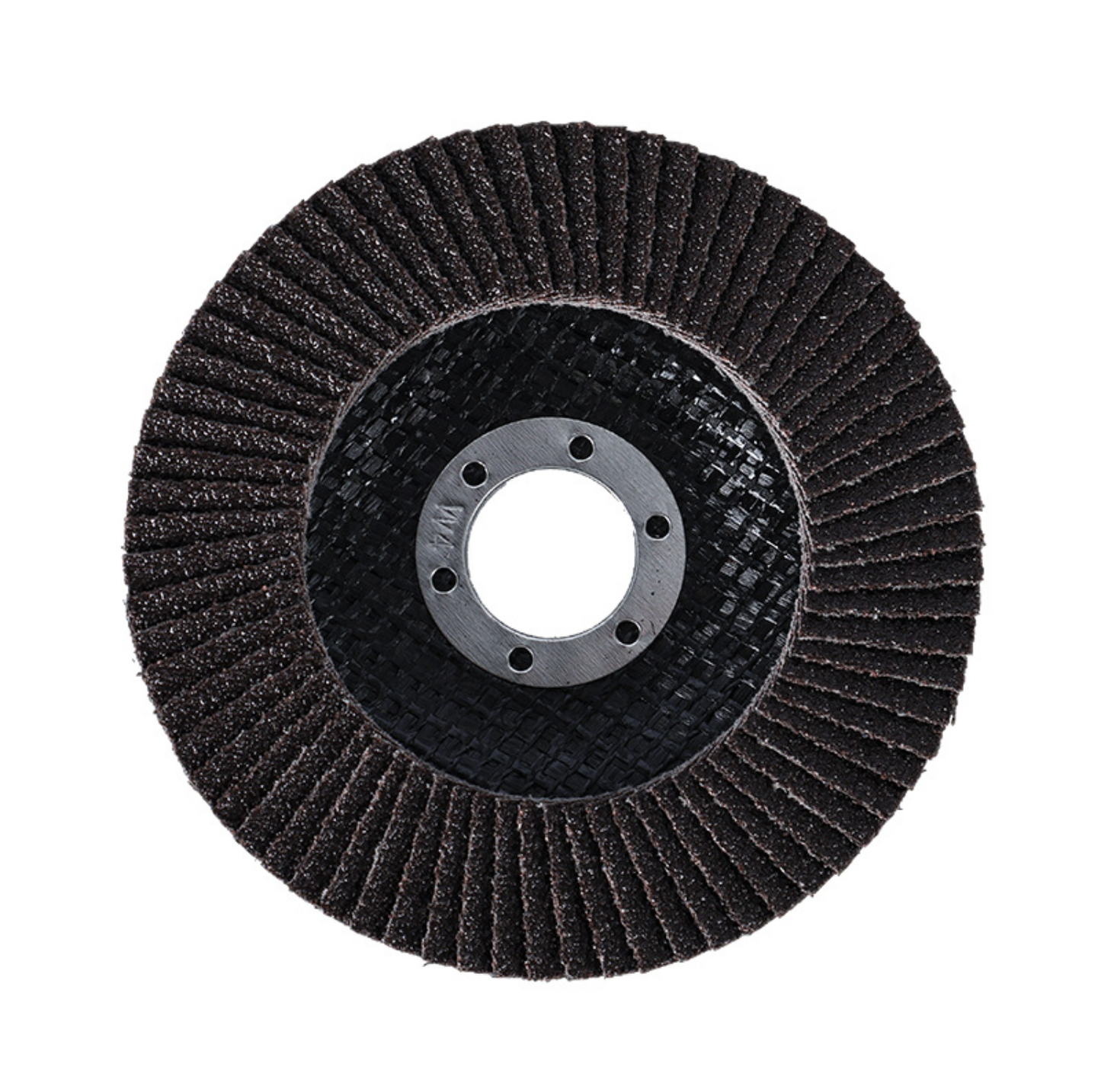 Disco flap 75 mm #80 – Um disco só, resolve vários trabalhos