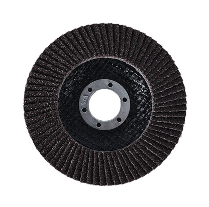 Disco flap 75 mm #80 – Um disco só, resolve vários trabalhos