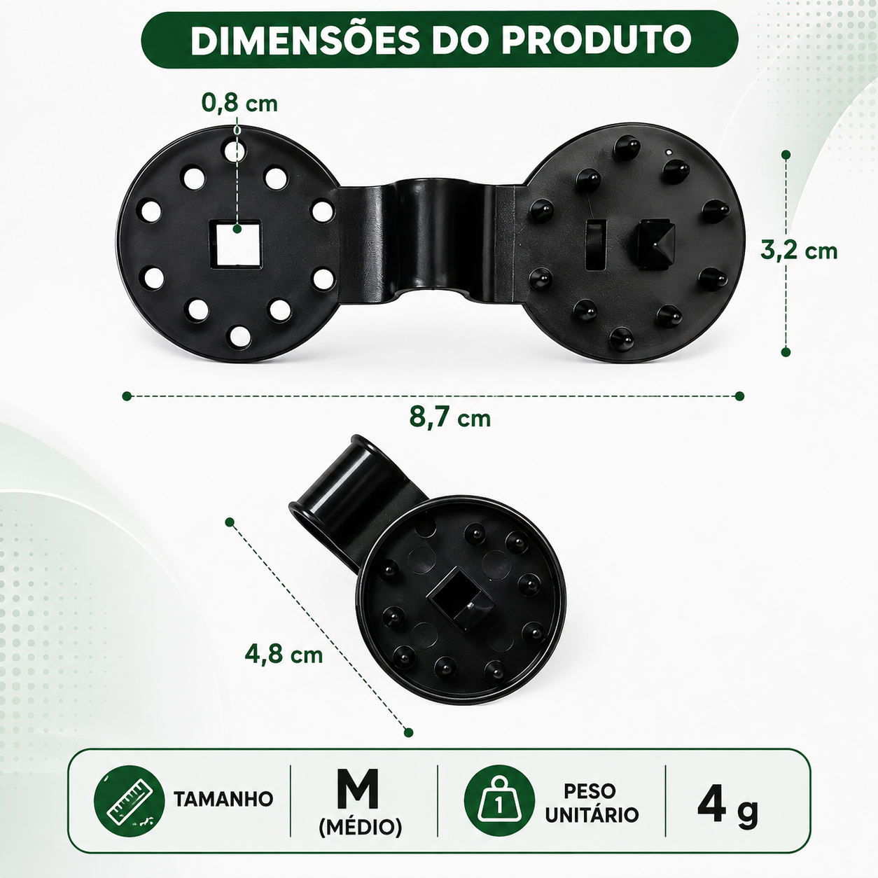 A REDE SOLTA-SE COM O VENTO? PRENDA-A EM SEGUNDOS — SEM NÓS COMPLICADOS.