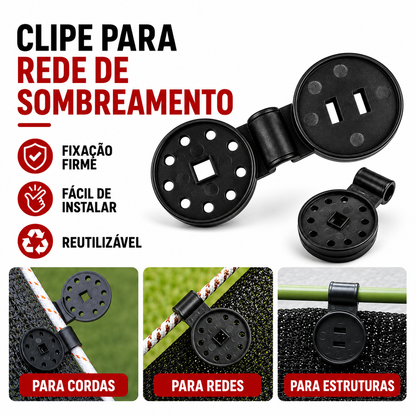 A REDE SOLTA-SE COM O VENTO? PRENDA-A EM SEGUNDOS — SEM NÓS COMPLICADOS.
