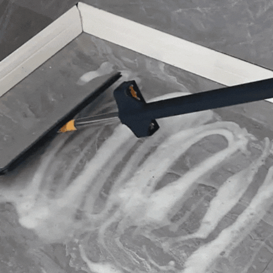 AQUAMOP PRO™ a 360° - Esfregona Japonesa Sem Necessidade de Lavar à Mão
