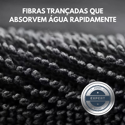 BestSeller™ - Toalha De Microfibra Superfine 650GSM Para Lavagem De Carros – Super Absorção, Uso Multifuncional, Macia E Anti-Riscos