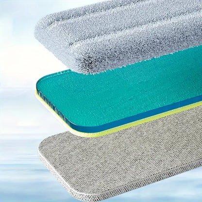 AQUAMOP PRO™ a 360° - Esfregona Japonesa Sem Necessidade de Lavar à Mão