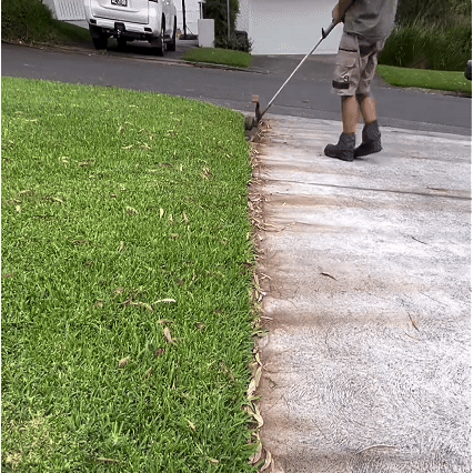 Cabeça de Roçadeira com 6 Lâminas de Fio de Aço Trançado de Alta Resistência