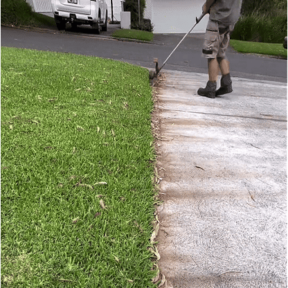 Cabeça de Roçadeira com 6 Lâminas de Fio de Aço Trançado de Alta Resistência